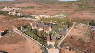 Замъка В Равадиново - Ravadinovo Castle