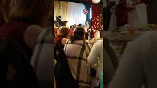 Svadba 9 Dekabrya 20188