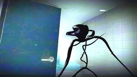 Exit the Backrooms: Level 37 - Full Game Playthrough -