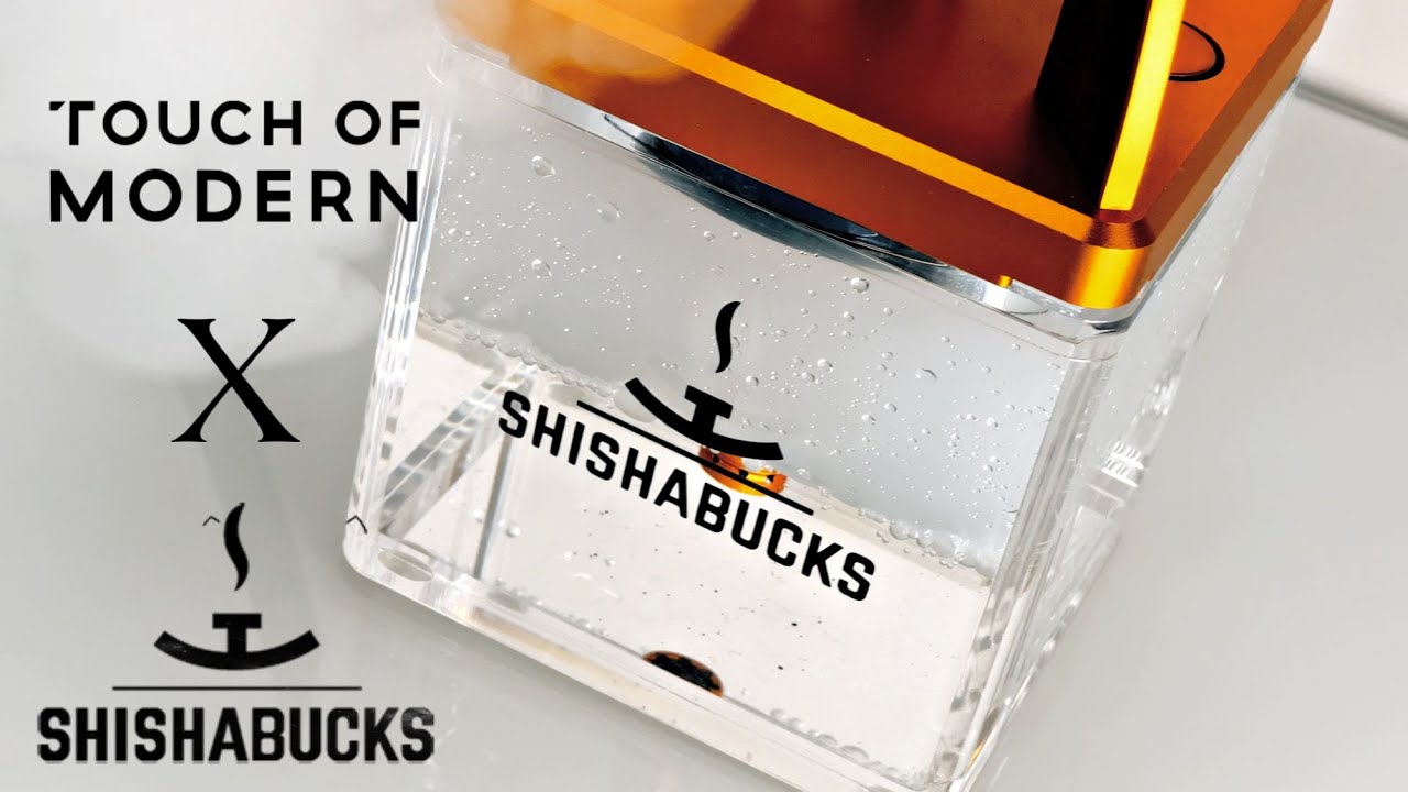 Buy Hookahs by ShishaBucks - For Enthusiasts