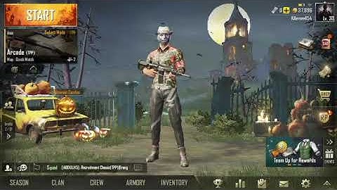 How to convert 3x scope into 15x scope in PUBG???