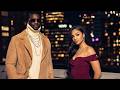 Tonight Forever – Afro Dancehall R&B Type Song (Akon ft. Shenseea )