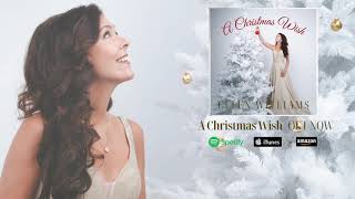 A Christmas Wish, Ellen Williams, Official Album Sampler