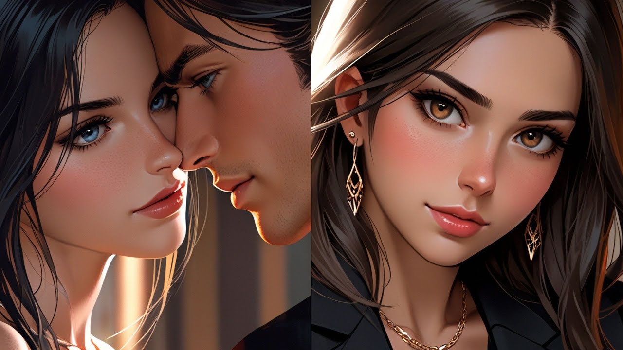 Pídele perdón a mi amante o nos divorciamos… Está bien, divorciémonos