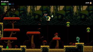Games Played Terribly || The Messenger.... continued. screenshot 5