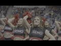 2023 OVC Basketball Championships Promo