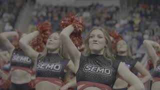 2023 OVC Basketball Championships Promo