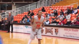 Buffalo State Men's Basketball - Run with us