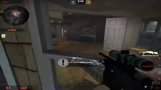 Bullet Proof Gl