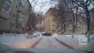 Car Crash Compilation 841 - December 2016 #2017 Awesome Drifting Compilation