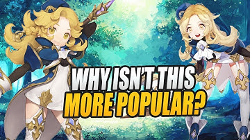 So... We Played DRAGON NEST and.. it