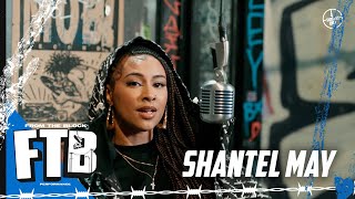 Shantel May - Love It Here | From The Block Performance 🎙
