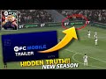 NEW SEASON!! THE HIDDEN TRUTH OF FIFA MOBILE !! EA SPORTS FC MOBILE 24 TRAILER LEAKED |  FIFA MOBILE