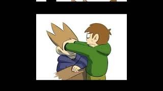 eddsworld cursed images with Sunshine lollipops Resimi