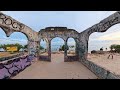 Bantayan Island Cinematic Tour 🇵🇭 | Virgin Island &amp; Camp Sawi Highlights
