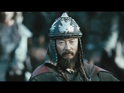 Cengiz Han  Mongol Aksiyon Filmi Türkçe Dublaj izle