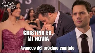 The Threads Of The Past  Tomorrows Preview  Episode 45 Preview