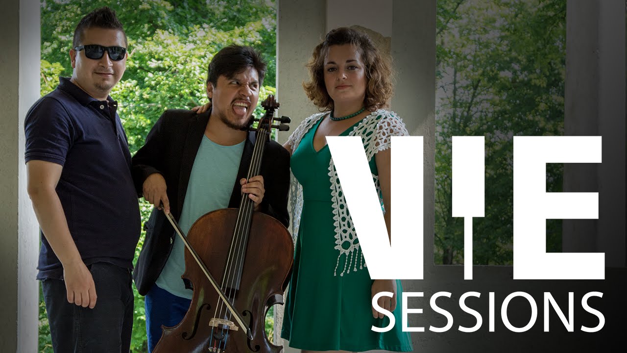 Free Tonight - Petite Sanja | Vienna Sessions #5