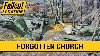 Guide To The Forgotten Church in Fallout 4