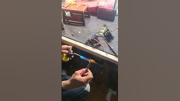 XLX2 REPAIR 🤯 DONT TRY THIS AT HOME 🤣🤣🤣