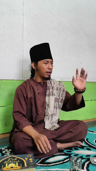 habib rizieq his teacher is nu habib syech #habibsyech #habibrizieq