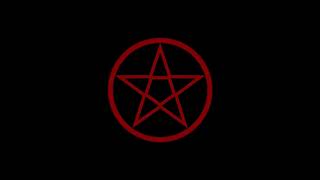 Samhain Teaser - He IS Watching You!