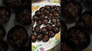 Bikin Kue Coklat Cornflakes Gdanang Banget cara buat kue coklat cornflakes mudah lebaran