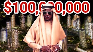 Famous Meet the Youngest Billionaire In Africa, Nana Kwame Bediako From Ghana, His Net Worth and cars Net Worth