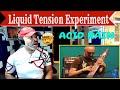 Liquid Tension Experiment  Acid Rain  LTE Live in LA 2008 - Producer Reaction