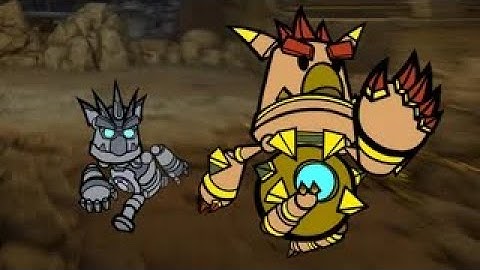 Knack Done Quick - Segmented Co-op Speedrun in 1:22:43