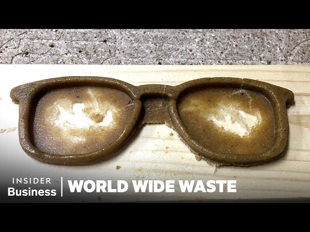 10 Surprising Things You Can Recycle | World Wide Waste | Insider Business