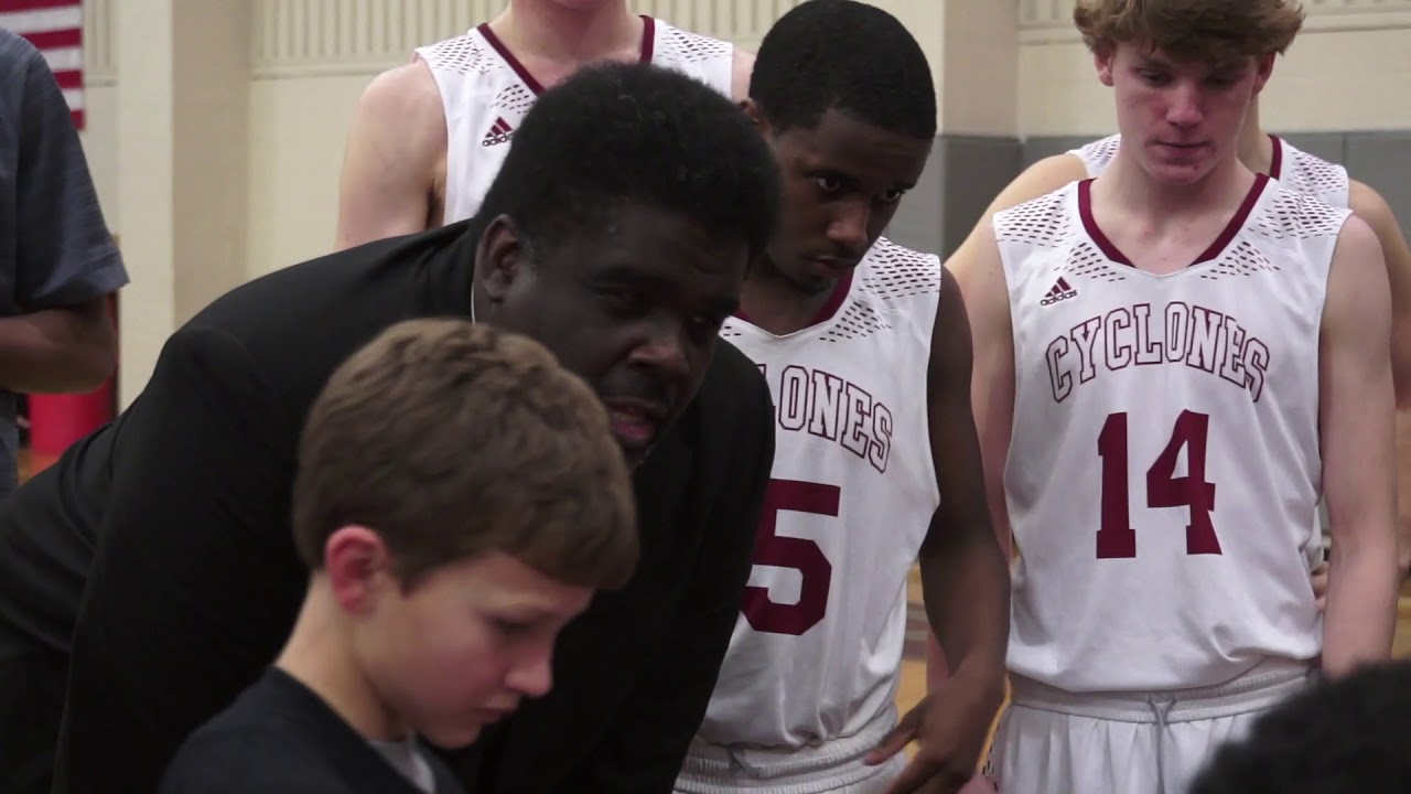 People of Porter - Aaron Nesmith '18 and Josiah-Jordan James '19