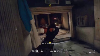 stream of old rainbow six siege