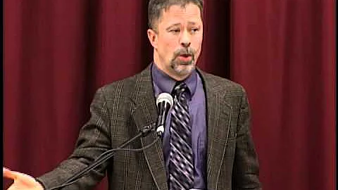 Dr. John Grabowski - Impact of John Paul II (full ...