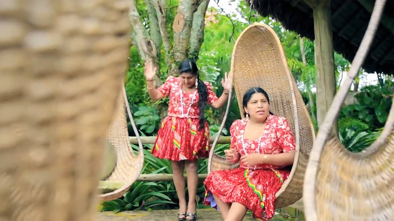 Mix Florita Vasquez 2019