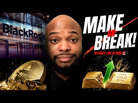 This Is Bitcoins Most Important Level Right Now