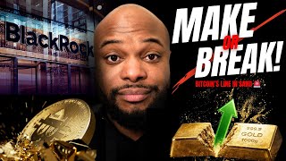 This Is Bitcoins Most Important Level Right Now