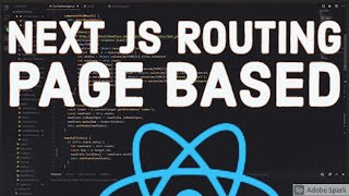 NextJS Dynamic Routing Page Based  #12 NextJS Dynamic Routing Page Based  #12