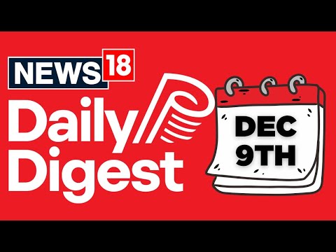 Indigo CEO Summoned, Parliament Storm, Goa Club Exposé, TN Judge Row | Morning | Podcast-N18P Episode cover