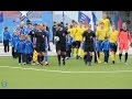 Обзор матча Волга Ул - Олимпиец - 1-1 (0-0)
