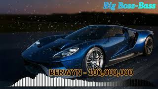 Berwyn - 100,000,000