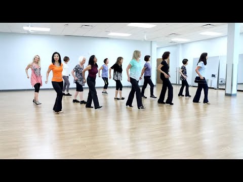 Bittersweet End Line Dance Dance Teach In English 中文 