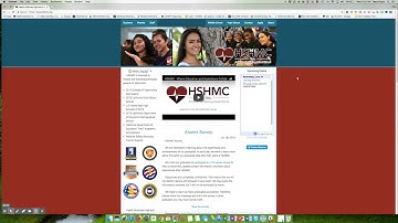 Introduction to PowerSchool Learning at HSHMC