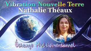 De Métatron À Sandalphon Entre Ciel Éther Avec Nathalie Théaux