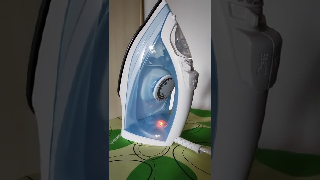 EasySpeed GC1740/20 Philips