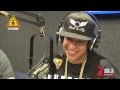 Daddy Yankee – El Manicomio (X 96.3 FM) (2015)