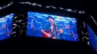 Bruno Mars - Young Girls (Live at The Houston Rodeo) Resimi