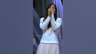 120916 Taeyeon - Closer @ Inkigayo
