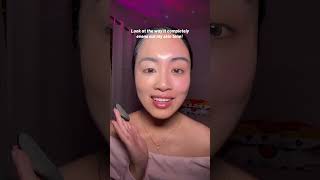 V For Tirtir ♥️ Resimi