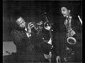 Capture de la vidéo Clifford Brown, Max Roach & The Erroll Garner Trio Live At Basin Street - 1956 (Audio Only)